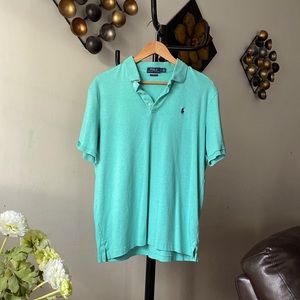 Host Pick 💙 Polo Ralph Lauren Mens Polo shirt